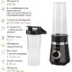 Стационарный блендер Tuarex TK-4103 черный