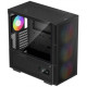 Корпус DeepCool CH560 Digital Black R-CH560-BKAPE4D-G-1
