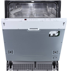 Встраиваемая посудомоечная машина Evelux BD 6000