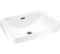 Умывальник Jaquar FLS-WHT-5601