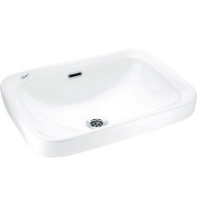 Умывальник Jaquar FLS-WHT-5601