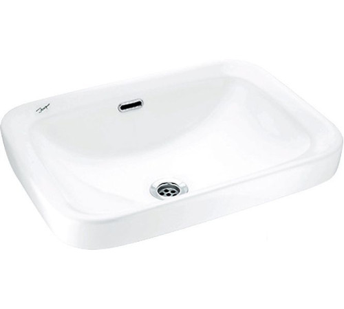 Умывальник Jaquar FLS-WHT-5601