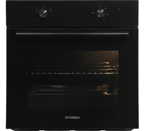 Электрический духовой шкаф Hyundai HEO 6234 BG