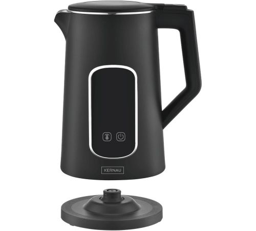 Электрический чайник Kernau KSK 1701 TB