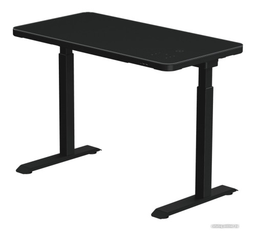 Стол для работы стоя AOKE Europe AK-GT10-YZF2-B черный
