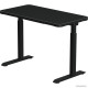 Стол для работы стоя AOKE Europe AK-GT10-YZF2-B черный