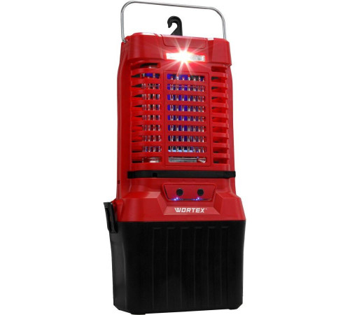 Уничтожитель насекомых Wortex CBZ 1825 XLT SOLO 18В 1335862
