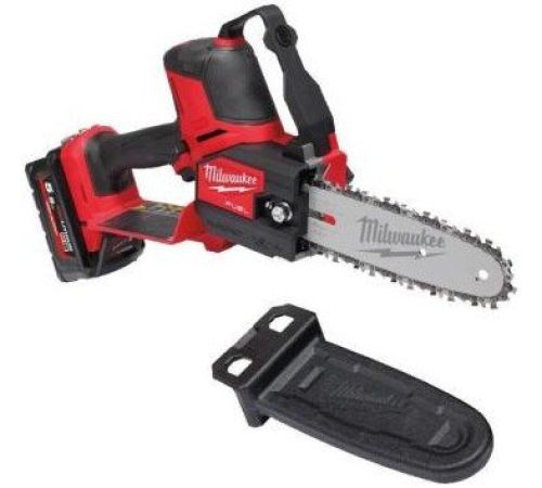 Аккумуляторная пила Milwaukee M18 FHS20-552 4933480118 с 2-мя АКБ