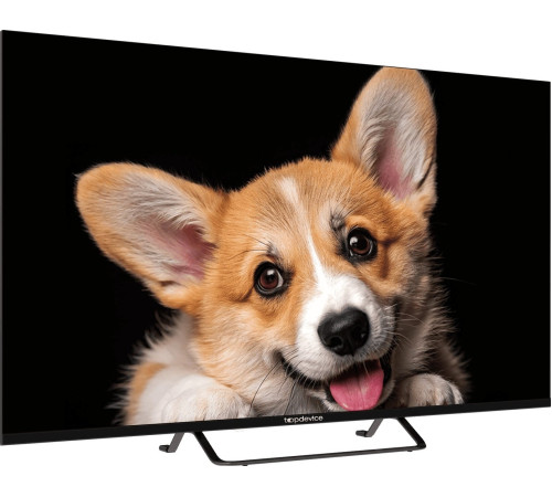 Телевизор Topdevice 43
