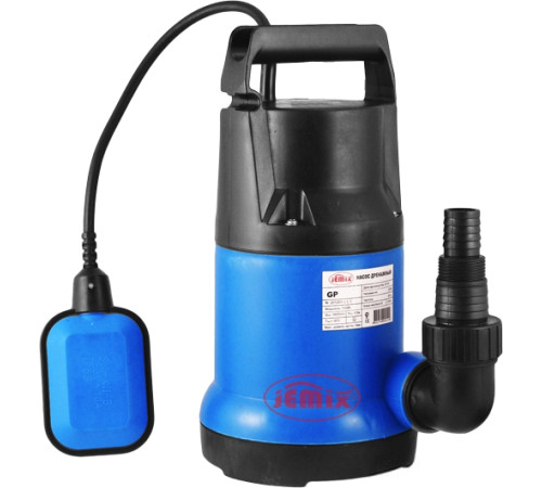 Насос Jemix GP-900