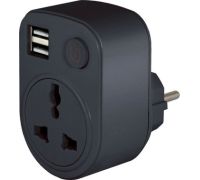 Сетевой фильтр TDM Electric SQ1806-0184