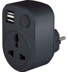 Сетевой фильтр TDM Electric SQ1806-0184