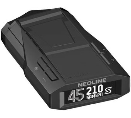 Радар-детектор Neoline X-COP 6100s EXD2.5 Wi-Fi