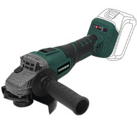 Угловая шлифмашина Favourite OBS 21 FG 125 с 2-мя АКБ 2Ah