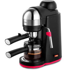 Рожковая кофеварка Kitfort KT-7444