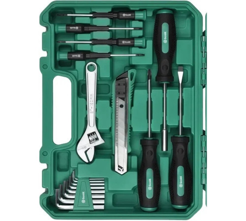 Набор домашнего мастера БелАК Мастер БАК.07048 100 предмов