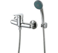 Смеситель Wellerein Core 21CR80acs