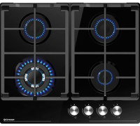 Варочная панель Gressel U60H41S001