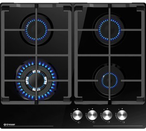 Варочная панель Gressel U60H41S001