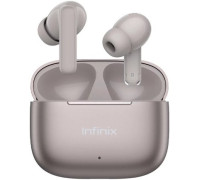 Наушники Infinix XBuds N4 Pro серый