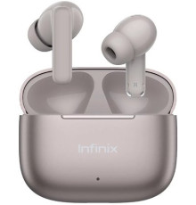 Наушники Infinix XBuds N4 Pro серый