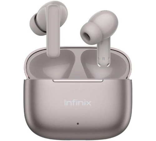 Наушники Infinix XBuds N4 Pro серый