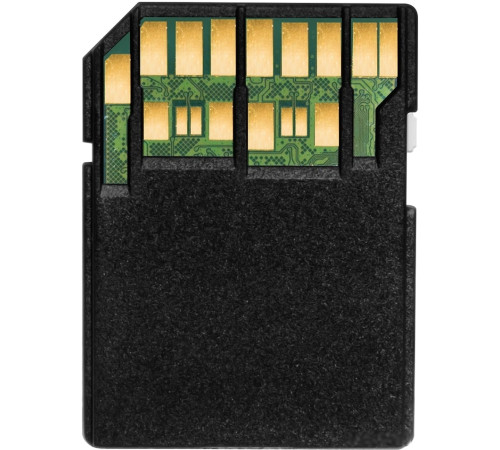 Карта памяти ADATA Premier ONE ASDX64GUII3CL10-C SDXC 64GB