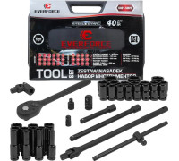 Универсальный набор инструментов Everforce EF-6401-5MPB 62300