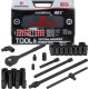 Универсальный набор инструментов Everforce EF-6401-5MPB 62300