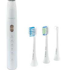 Электрическая зубная щетка Polaris PETB 0701 TC белый