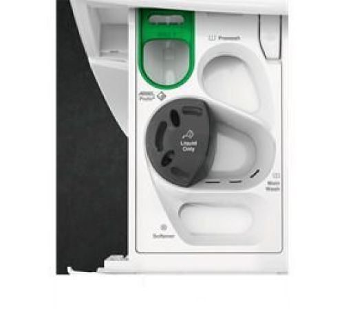 Стиральная машина AEG LFR73844VE