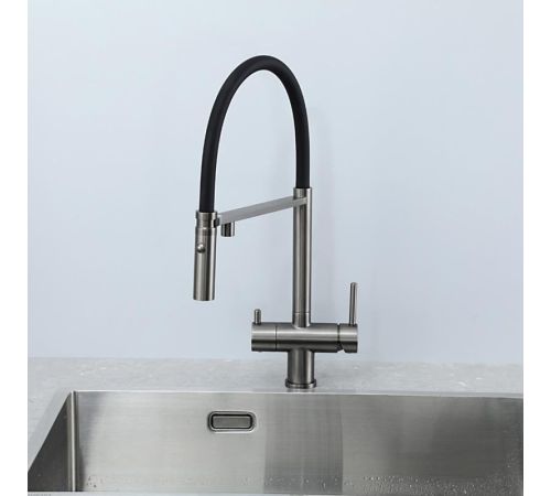 Смеситель Gappo G4397-89