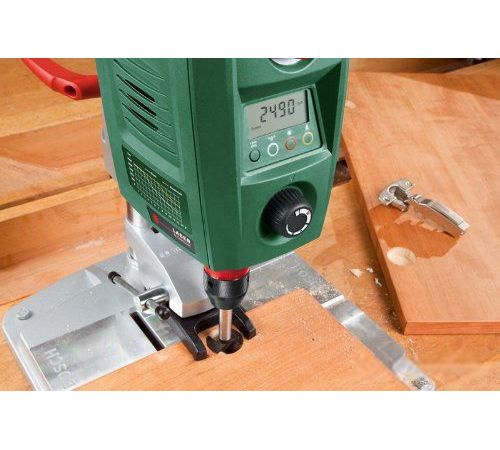 Станок Bosch PBD 40 0603B07000