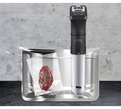Су-вид Sous-vide CASO SV 1200 Pro Smart