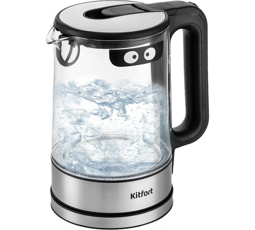 Электрический чайник Kitfort KT-6128