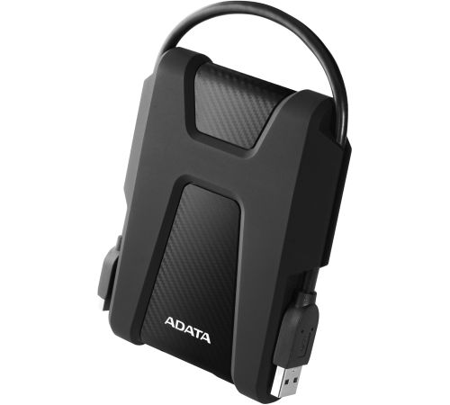 Внешний накопитель ADATA HD680 1TB AHD680-1TU31-CBK черный