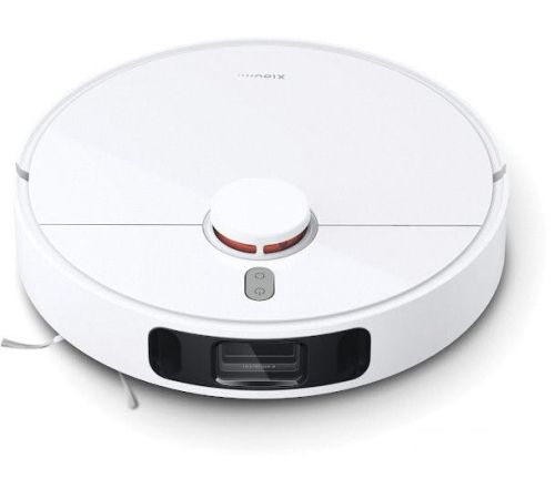 Робот-пылесос Xiaomi Robot Vacuum S10+ B105 европейская версия, белый