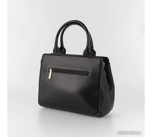 Женская сумка David Jones 823-CM6737-BLK черный