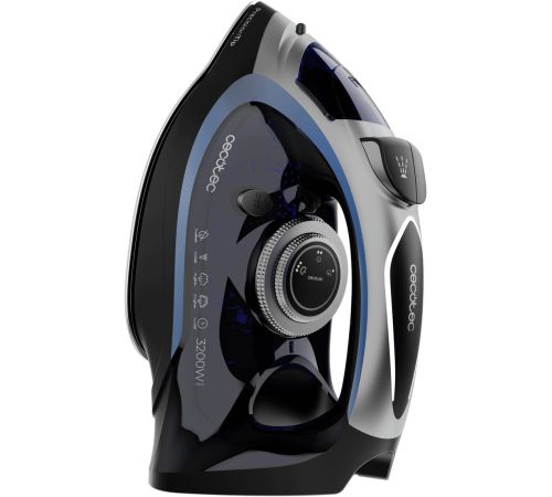 Утюг Cecotec IronHero 3200 Force Anodized
