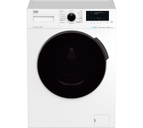 Стиральная машина BEKO WSPE6616W