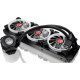 Система жидкостного охлаждения для процессора Raijintek Orcus 360 RBW