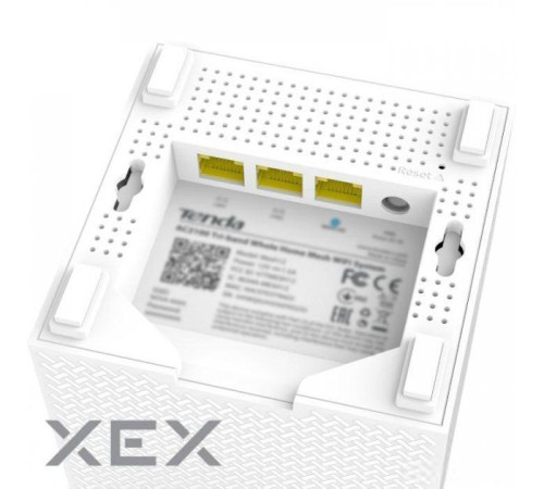 Wi-Fi система Tenda Nova MW12 2-pack