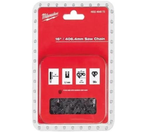 Цепь для пилы Milwaukee 4932464873
