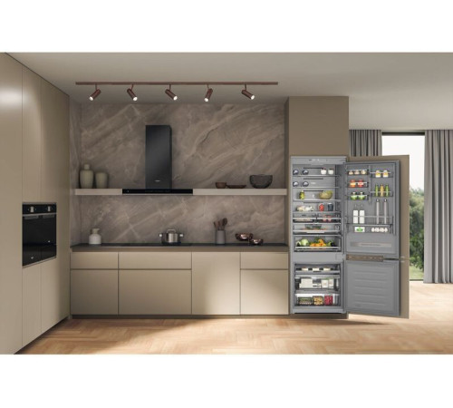 Холодильник Whirlpool WH SP70 T262 P