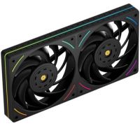Комплект вентиляторов для корпуса Thermalright TL-UB24 черный