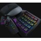 Кейпад Razer Tartarus Pro черный, нет кириллицы