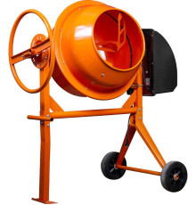 Бетономешалка ECO CM-180