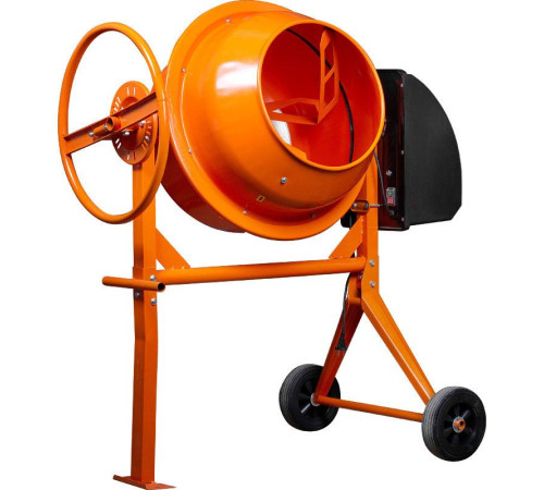 Бетономешалка ECO CM-180
