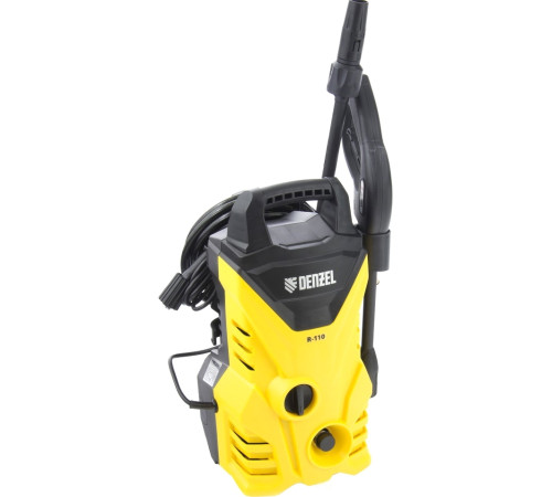 Мойка высокого давления Denzel R-110