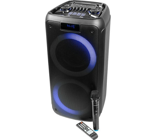 Патибокс Nakatomi GS-50